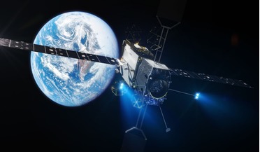 Intelsat, MEV 1, MEV 2, Mission Extension Vehicle, Space Logistics
