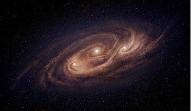 Atacama Large Millimeter/submillimeter Array (ALMA), COSMOS-AzTEC-1, James Clerk Maxwell Telescope (JCMT), Large Millimeter Telescope (LMT), starburst galaxies