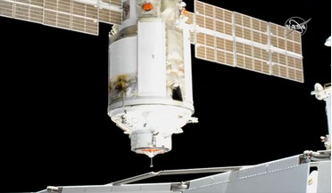 Atlas V, Boeing Starliner, International Space Station, NASA Commercial Crew Program, Nauka module