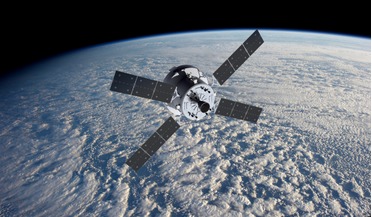 Airbus, ESA, Orion spacecraft, The Gateway