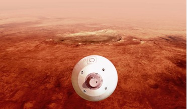 mars, Mars 2020 Rover, Mission to Mars, Perseverance
