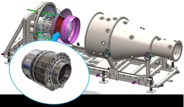 BAE Systems, Boeing HorizonX Ventures, Reaction Engines, Rolls Royce, SABRE engine