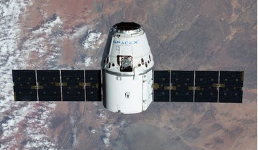Boeing Starliner, International Space Station, SpaceX, SpaceX Crew Dragon