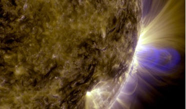 coronal rain, helmet streamers, Parker Solar Probe, Solar Dynamics Observatory (SDO), Sun's corona