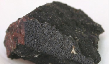 carbonaceous chondrite, liquid water, solar system formation, Sutter's Mill meteorite