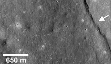 Apollo program, LOCSMITH, Lunar Geophysical Network (LGN), moonquakes, NASA's Lunar Reconnaissance Orbiter (LRO)
