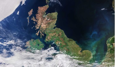 Ministry of Defence, Scottish Space Leadership Council (SSLC), UK Space Agency