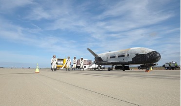 Falcon 9, Obital Test Vehicle (OTV), SpaceX, United Launch Alliance, X-37B