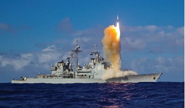 AN/TPY-2, Ballistic Missile Defense Review Report for 2010, Michaela Dodge, NATO, The Heritage Foundation’s Allison Center for Foreign Policy Studies