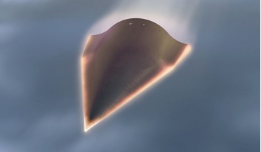 Boeing, DARPA, Hypersonic Air- Breathing Weapon Concept (HAWC), Kevin G Bowcutt, two-stage-to-orbit (TSTO)