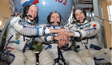 CapCom, cosmonaut, Roman Romanenko, Yuri Gagarin Cosmonaut Training Centre
