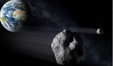 Asteroid Day, Tunguska