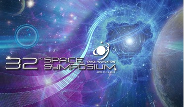 Colorado Spri, conference, Space Symposium
