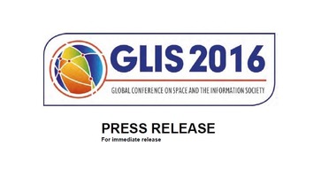conference, GLIS, GLIS 2016