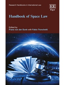 research topics in space law