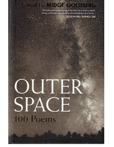 Outer Space: 100 Poems