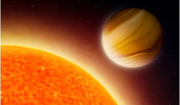 exoplanet atmospheres, exoplanets, mini-Neptunes, super-Jupiters, water worlds