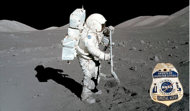 Apollo, Moon, NASA, space resources, US, zero tolerance