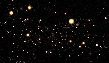 ESA, exoplanets, PLATO, Telescopes, TESS