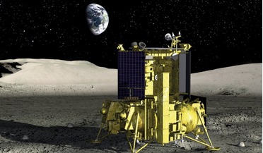 Luna, lunar exploration, lunar resources, PROSPECT