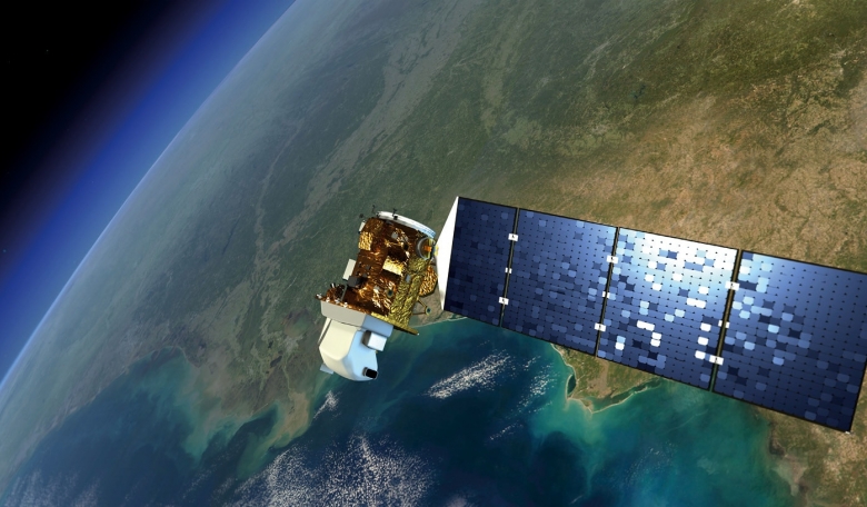 Earth observation satellites like Landsat could help predict the next COVID-19 outbreak.