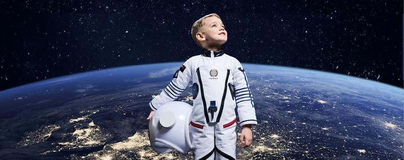 A prime goal of Asgardia is to invest in work that leads to the first human birth in space