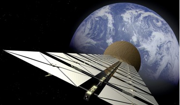 Challenge prize, Satellite Applications, space innovation, UK space market