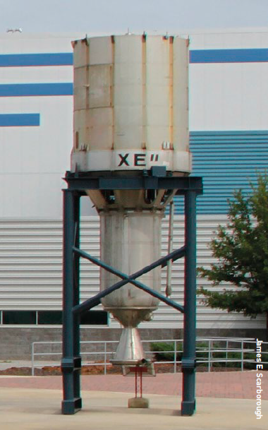 NERVA-XE-at-the-Marshall-Space-Flight-Center-in-Huntsville-Alabama