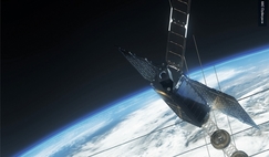 Smallsat manufacturing company AAC Clydespace specialises in advanced nanosatellite spacecraft, mission services and subsystems offering solutions for government, commercial, and educational organisations.