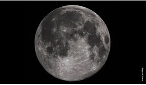 The Moon holds both intrinsic and material value.