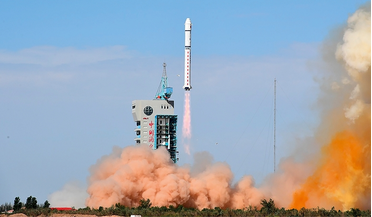 China aerospace industry, China civil satellite surveillance capabilities, China Earth observation satellites