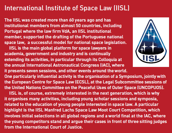 International Institute of Space Law