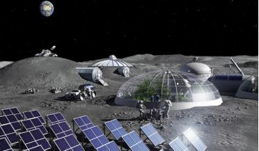 IAF Space Habitat Committee, in situ resource utilisation, lunar settlement, space habitats