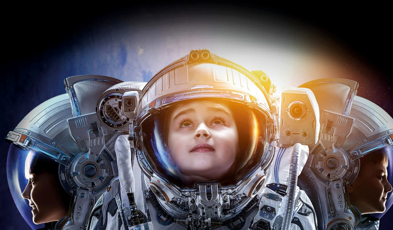 Educational initiatives that incorporate space themes, such as SpaceKids Global™, play a crucial role in developing a passion for exploration and innovation from an early age.