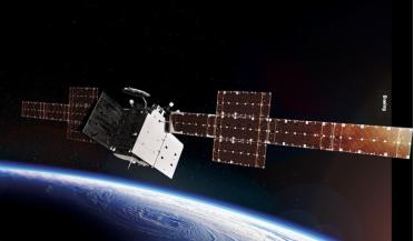 AI, High-throughput satellites (HTS), machine learning, positioning navigation and timing (PNT), simulation platforms