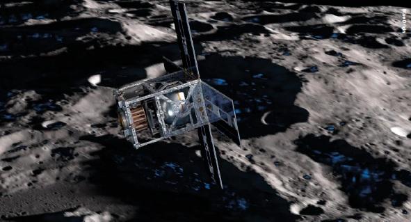 In September 2025 Blue Origin and its Luxembourg partners announced Project Oasis