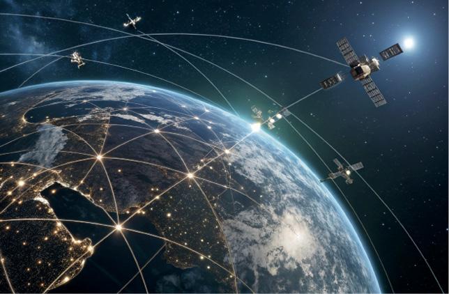 Network orchestration brings the promise of faster data transfer