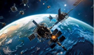 Global space governance, space environment, space sustainability