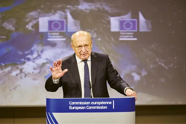 The European Commission unveiled its long-awaited draft of the EU Space Act on 25 June 2025.