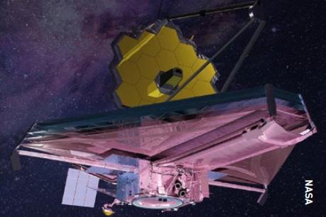 The James Webb Space Telescope gives us our first real opportunity in human history to try to answer the question