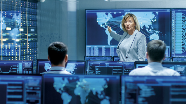 The satcom industry is evolving fast in response to the increased demand for connectivity