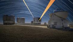 ESA’s Space Surveillance Telescope in Tenerife is part of Europe’s sovereign space situational awareness infrastructure, contributing to conjunction warnings and orbital safety.