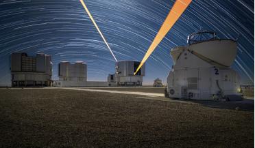 ESA’s Space Surveillance Telescope in Tenerife is part of Europe’s sovereign space situational awareness infrastructure, contributing to conjunction warnings and orbital safety.