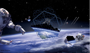 Embodied AI, space labour force, space robotics