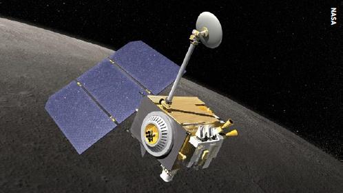 Lunar and Planetary Institute scientists participate in spacecraft missions including the Lunar Orbiter