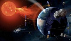 Many hazards have been identified originating in space, which although unlikely, continue to pose real dangers to our way of life, and in the worst cases to human health and safety.