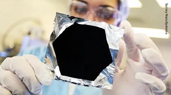 One potential solution is to make satellites that do not reflect light.