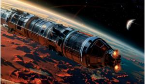 Shorter travel time to Mars is vital for regular commercial transport to become viable. A faster journey reduces crew exposure to radiation, minimises life support demands and enhances mission safety. It increases the feasibility of emergency-return optio