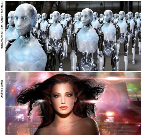 Space and robotics have always gone hand in hand