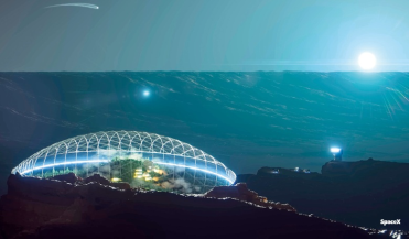 human space travel, Mars colonisation, Mars exploration, Martian economy